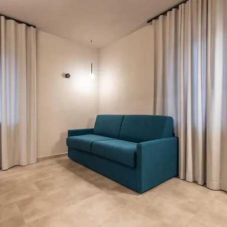 Guest house Aima Boutique Costa Volpino