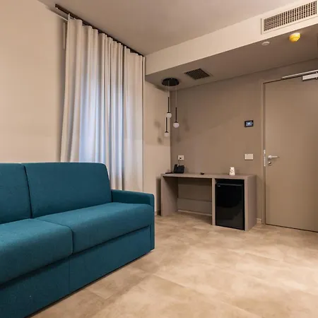Guest house Aima Boutique 3*